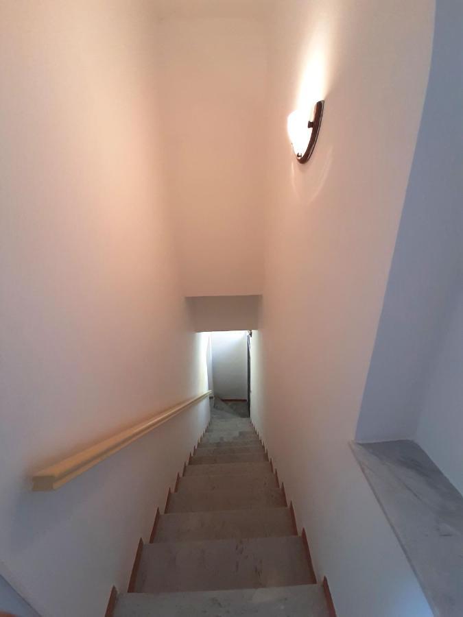La Procidana House - Corricella Exlusive Terrace Villa Екстериор снимка